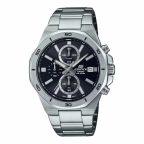   Férfi karóra Casio EFV-640D-1AVUEF (Ø 47 mm) MOST 107507 HELYETT 68407 Ft-ért!