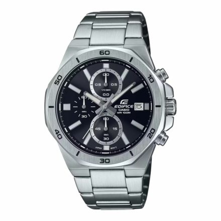 Férfi karóra Casio EFV-640D-1AVUEF (Ø 47 mm) MOST 107507 HELYETT 68407 Ft-ért!