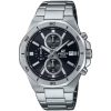 Férfi karóra Casio EFV-640D-1AVUEF (Ø 47 mm) MOST 107507 HELYETT 68407 Ft-ért!