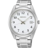   Férfi karóra Seiko SUR459P1 (Ø 40 mm) MOST 208826 HELYETT 129786 Ft-ért!