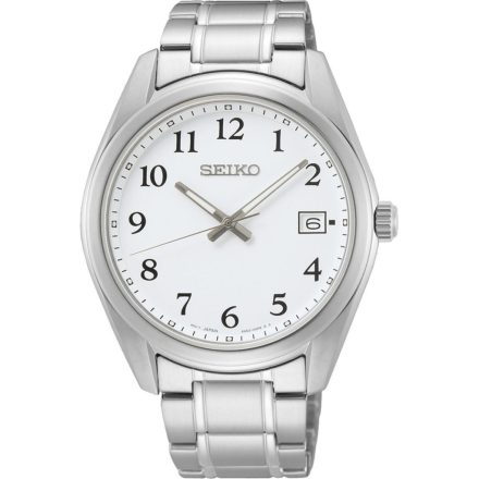 Férfi karóra Seiko SUR459P1 (Ø 40 mm) MOST 208826 HELYETT 129786 Ft-ért!