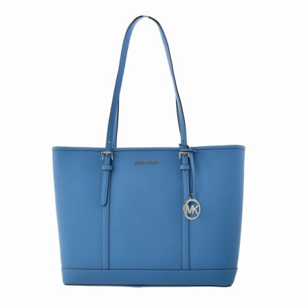 Női Kézitáska Michael Kors 35T0STVL9L-STH-PACIFIC Kék 42 x 30 x 15 cm MOST 406051 HELYETT 130051 Ft-ért!