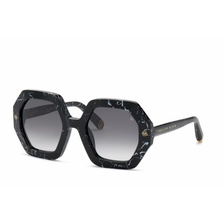 Női napszemüveg PHILIPP PLEIN SPP039M530869 Ø 53 mm MOST 282302 HELYETT 77038 Ft-ért!