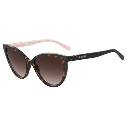 Női napszemüveg Love Moschino MOL043-S-086F7HA ø 57 mm MOST 88944 HELYETT 31219 Ft-ért!