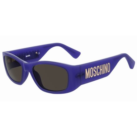 Női napszemüveg Moschino MOS145-S-B3VF5IR Ø 55 mm MOST 161647 HELYETT 39412 Ft-ért!