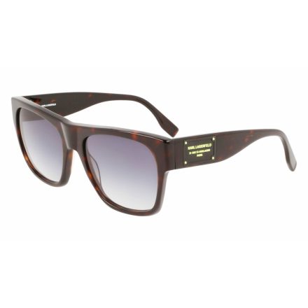 Unisex napszemüveg Karl Lagerfeld KL6074S-242 Ø 55 mm MOST 98999 HELYETT 28234 Ft-ért!