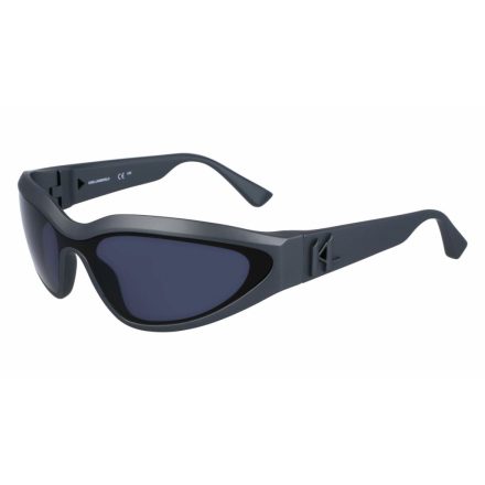 Unisex napszemüveg Karl Lagerfeld KL6128S-024 Ø 69 mm MOST 98999 HELYETT 28234 Ft-ért!