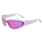   Unisex napszemüveg Karl Lagerfeld KL6128S-516 Ø 69 mm MOST 98999 HELYETT 28234 Ft-ért!