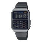   Unisex karóra Casio CA-500WEGG-1BEF (Ø 34,4 mm) MOST 69531 HELYETT 39412 Ft-ért!