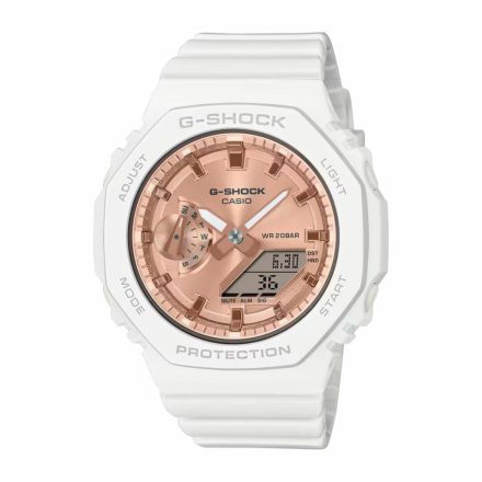 Női karóra Casio GMA-S2100MD-7AER MOST 92038 HELYETT 62008 Ft-ért!