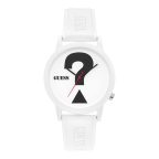   Unisex karóra Guess V1041M1 (Ø 42 mm) MOST 76570 HELYETT 29243 Ft-ért!