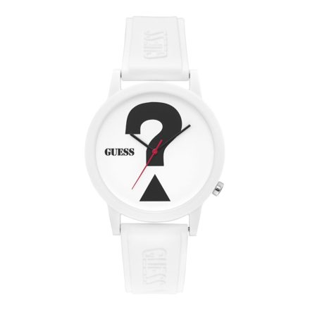 Unisex karóra Guess V1041M1 (Ø 42 mm) MOST 76570 HELYETT 29243 Ft-ért!