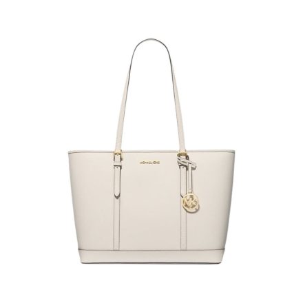 Női Kézitáska Michael Kors 35F0GTVT9L-LT-CREAM Bézs szín 44 x 29 x 16 cm MOST 290036 HELYETT 119832 Ft-ért!