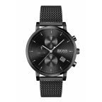   Unisex karóra Hugo Boss 1513813 (Ø 42 mm) MOST 339536 HELYETT 161683 Ft-ért!