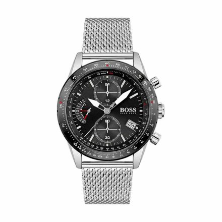 Unisex karóra Hugo Boss 1513886 (Ø 43 mm) MOST 308599 HELYETT 146983 Ft-ért!