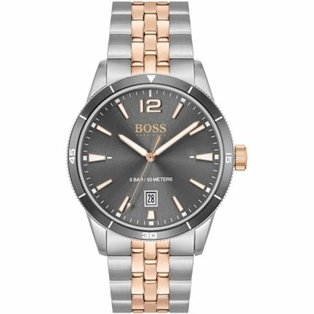 Unisex karóra Hugo Boss 1513903 (Ø 42 mm) MOST 254458 HELYETT 122618 Ft-ért!