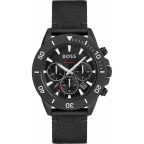   Unisex karóra Hugo Boss 1513940 Tengerészkék (Ø 43 mm) MOST 254458 HELYETT 122618 Ft-ért!