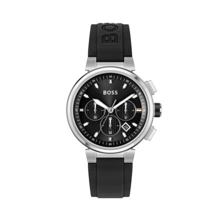 Unisex karóra Hugo Boss 1513997 (Ø 44 mm) MOST 277661 HELYETT 133771 Ft-ért!