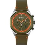   Unisex karóra Hugo Boss 1514018 (Ø 44 mm) MOST 254458 HELYETT 122618 Ft-ért!