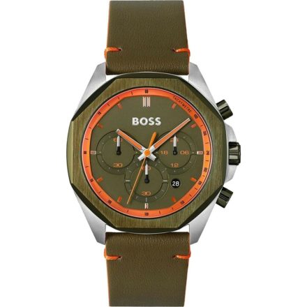 Unisex karóra Hugo Boss 1514018 (Ø 44 mm) MOST 254458 HELYETT 122618 Ft-ért!