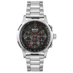   Unisex karóra Hugo Boss 1514032 (Ø 44 mm) MOST 339536 HELYETT 161683 Ft-ért!