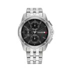   Unisex karóra Tommy Hilfiger 1710620 (Ø 45 mm) MOST 138444 HELYETT 67646 Ft-ért!