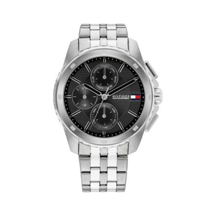 Unisex karóra Tommy Hilfiger 1710620 (Ø 45 mm) MOST 138444 HELYETT 67646 Ft-ért!