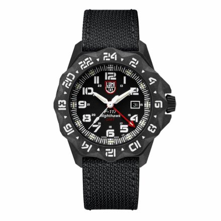 Unisex karóra Luminox XA.6441 (Ø 44 mm) MOST 686032 HELYETT 297637 Ft-ért!