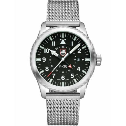 Unisex karóra Luminox XA.9522 (Ø 42 mm) MOST 442402 HELYETT 191993 Ft-ért!