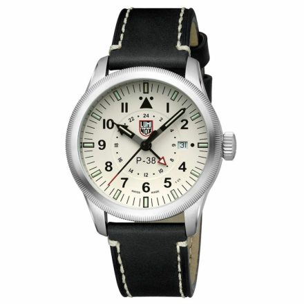 Unisex karóra Luminox XA.9527 (Ø 42 mm) MOST 421519 HELYETT 174539 Ft-ért!