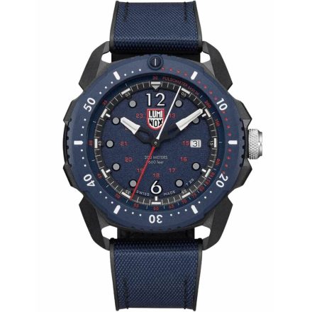 Unisex karóra Luminox XL.1053 (Ø 46 mm) MOST 402184 HELYETT 174539 Ft-ért!