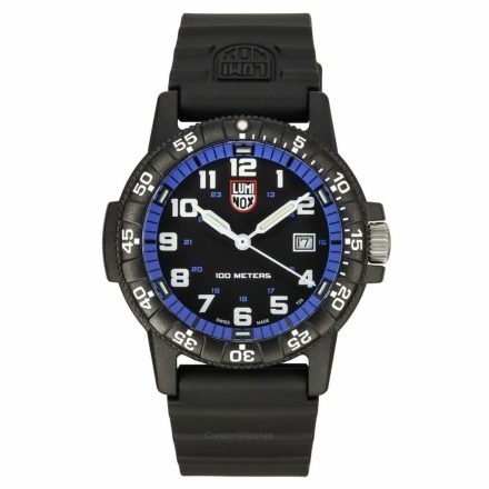 Unisex karóra Luminox XS.0324 (Ø 44 mm) MOST 239763 HELYETT 104975 Ft-ért!