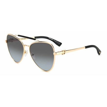 Női napszemüveg Dsquared2 D2-0093-S-RHL Ø 62 mm MOST 177115 HELYETT 42298 Ft-ért!