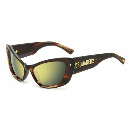 Női napszemüveg Dsquared2 D2-0118-S-EX4 ø 57 mm MOST 223521 HELYETT 42298 Ft-ért!