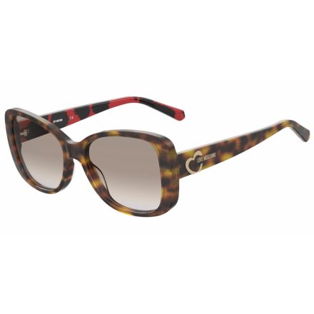 Női napszemüveg Love Moschino MOL054-S-GCR ø 56 mm MOST 115241 HELYETT 31219 Ft-ért!