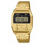   Férfi karóra Casio A1100G-5EF (Ø 40 mm) MOST 138444 HELYETT 55435 Ft-ért!