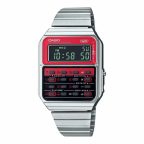   Férfi karóra Casio CA-500WE-4BEF (Ø 43 mm) MOST 54063 HELYETT 31252 Ft-ért!