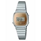   Női karóra Casio LA670WES-4AEF (Ø 24 mm) MOST 38594 HELYETT 22182 Ft-ért!