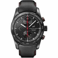   Férfi karóra Porsche Design 6013.6.04.001.08.2 (Ø 42 mm) MOST 4833938 HELYETT 2051307 Ft-ért!