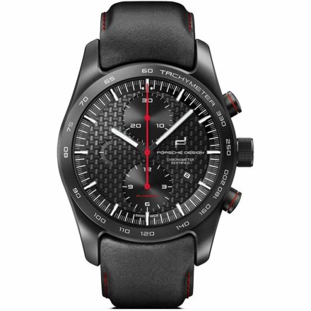 Férfi karóra Porsche Design 6013.6.04.001.08.2 (Ø 42 mm) MOST 4833938 HELYETT 2051307 Ft-ért!