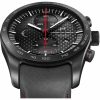 Férfi karóra Porsche Design 6013.6.04.001.08.2 (Ø 42 mm) MOST 4833938 HELYETT 2051307 Ft-ért!