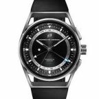   Férfi karóra Porsche Design 6023.4.05.001.07.2 (Ø 42 mm) MOST 4601909 HELYETT 1953013 Ft-ért!