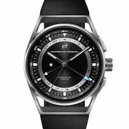 Férfi karóra Porsche Design 6023.4.05.001.07.2 (Ø 42 mm) MOST 4601909 HELYETT 1953013 Ft-ért!