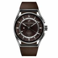   Férfi karóra Porsche Design 6023.4.05.003.07.2 (Ø 42 mm) MOST 4601909 HELYETT 1953013 Ft-ért!