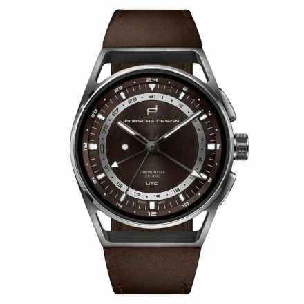 Férfi karóra Porsche Design 6023.4.05.003.07.2 (Ø 42 mm) MOST 4601909 HELYETT 1953013 Ft-ért!