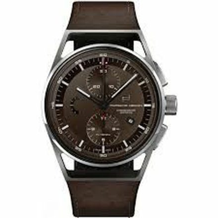 Férfi karóra Porsche Design 6023.6.04.004.07.2 (Ø 42 mm) MOST 4601909 HELYETT 1953013 Ft-ért!