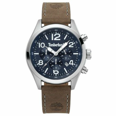 Férfi karóra Timberland TBL.15252JS-03 (Ø 45 mm) MOST 122975 HELYETT 46977 Ft-ért!