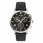   Férfi karóra Hugo Boss 1513766 (Ø 42 mm) MOST 231256 HELYETT 111473 Ft-ért!