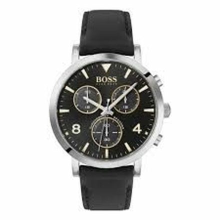 Férfi karóra Hugo Boss 1513766 (Ø 42 mm) MOST 231256 HELYETT 111473 Ft-ért!