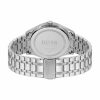 Férfi karóra Hugo Boss 1513797 (Ø 42 mm) MOST 215787 HELYETT 104041 Ft-ért!